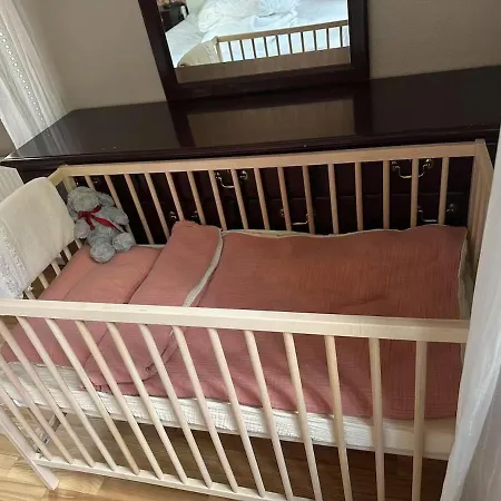 Apartman Dzirnavu Apartment, Free Parking *