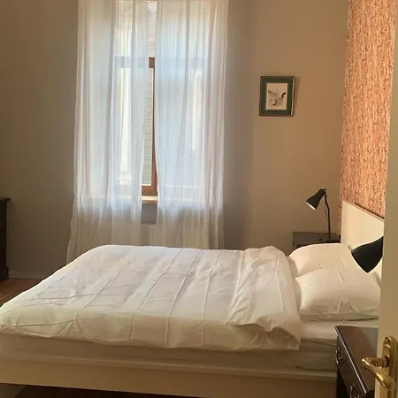 Dzirnavu Apartment, Free Parking *