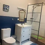 Dzirnavu Apartment, Free Parking Apartman *