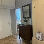 Apartman Dzirnavu Apartment, Free Parking Riga