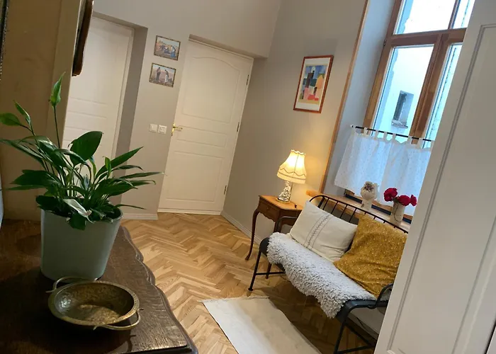 Dzirnavu Apartment, Free Parking Dzīvoklis Riga