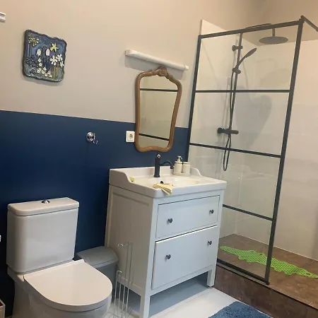 Dzirnavu Apartment, Free Parking Apartmán *