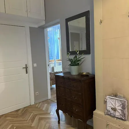 Lejlighed Dzirnavu Apartment, Free Parking Riga