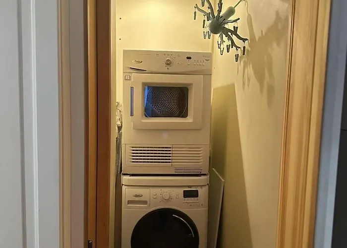 Dzirnavu Apartment, Free Parking *