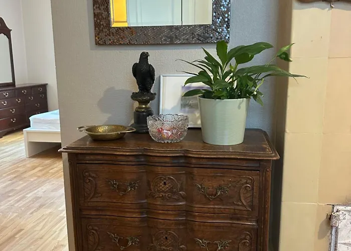 Dzirnavu Apartment, Free Parking