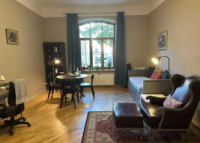 Dzirnavu Apartment, Free Parking Apartment